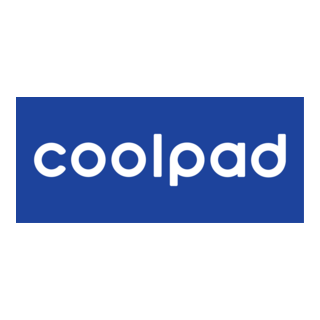 Coolpad Logo PNG Vector