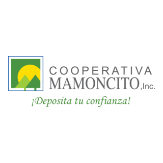 Cooperativa Mamoncito Logo PNG Vector