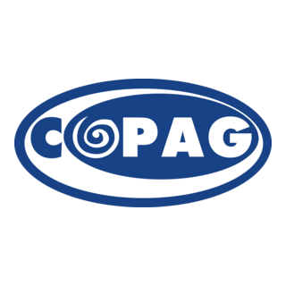 Copag Logo PNG Vector