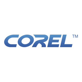 Corel Logo PNG Vector