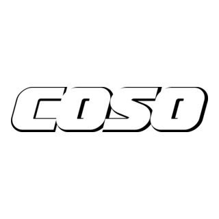 COSO Logo PNG Vector