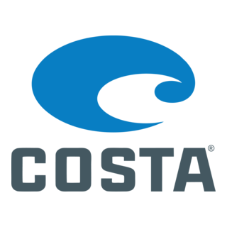Costa Logo PNG Vector