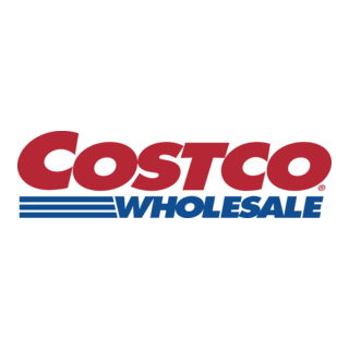 Costco Wholesale Logo PNG Vector