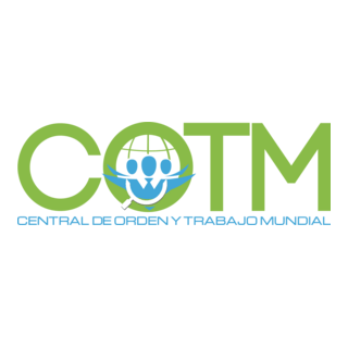 COTM Logo PNG Vector
