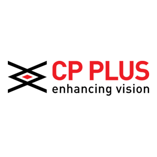 CP Plus Logo PNG Vector
