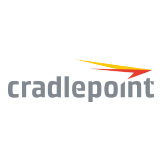 CradlePoint Logo PNG Vector