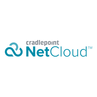 CradlePoint NetCloud Logo PNG Vector