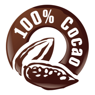 Creative chocolate Logo PNG Vector