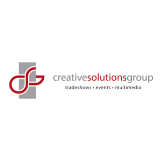 Creative Solutions Group Logo PNG Vector