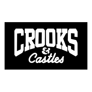 Crooks Logo PNG Vector