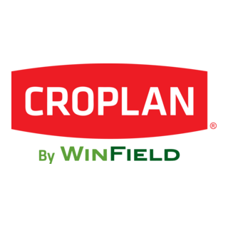 Croplan Logo PNG Vector