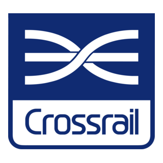 Crossrail Logo PNG Vector