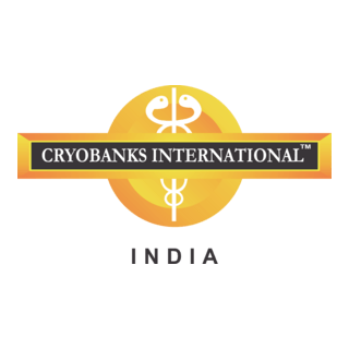 Cryobanks International India Logo PNG Vector