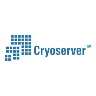 Cryoserver Logo PNG Vector
