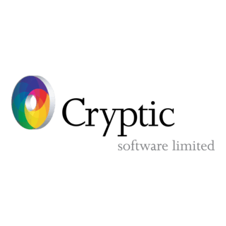 Cryptic Software Limited Logo PNG Vector