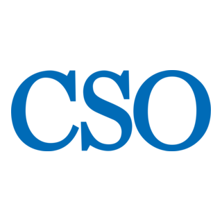 CSO Logo PNG Vector