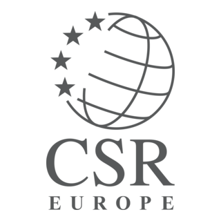 CSR Europe Logo PNG Vector