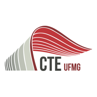 CTE UFMG Logo PNG Vector