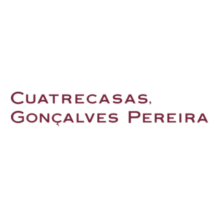 Cuatrecasas, Gonçalves Pereira Logo PNG Vector