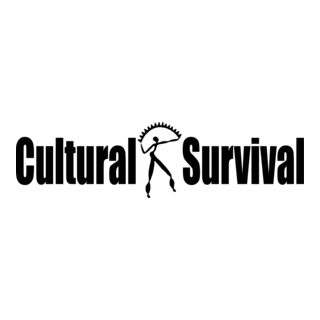 Cultural Survival Logo PNG Vector