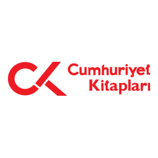 Cumhuriyet Kitapları Logo PNG Vector