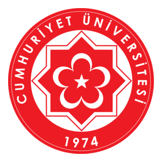 Cumhuriyet Üniversitesi Logo PNG Vector