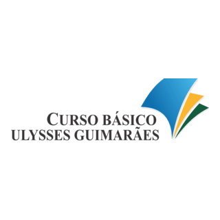 Cursos Básicos Ulysses Guimarães Logo PNG Vector