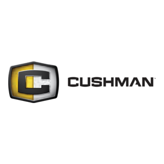 Cushman Logo PNG Vector