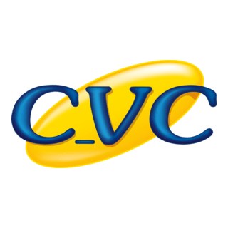 CVC Logo PNG Vector