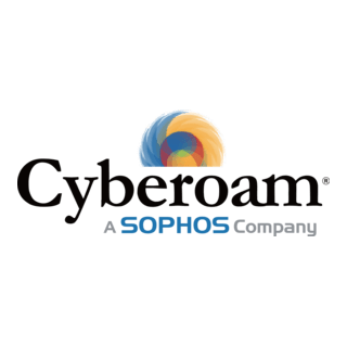 Cyberoam Logo PNG Vector