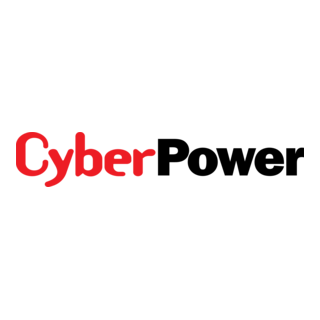 CyberPower Logo PNG Vector