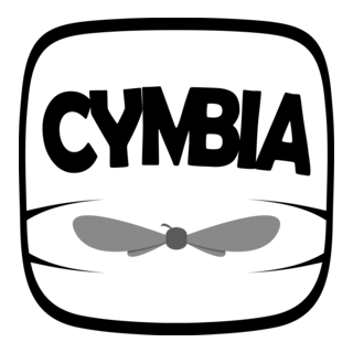 Cymbia Corporation Logo PNG Vector