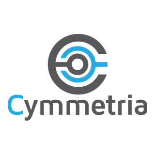 Cymmetria Logo PNG Vector