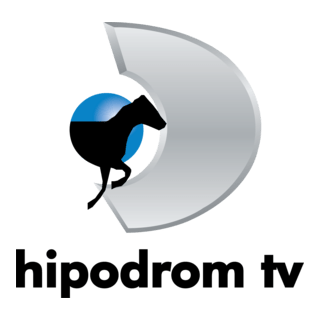 D hipodrom Logo PNG Vector