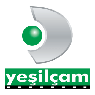 D Yeşilçam Logo PNG Vector