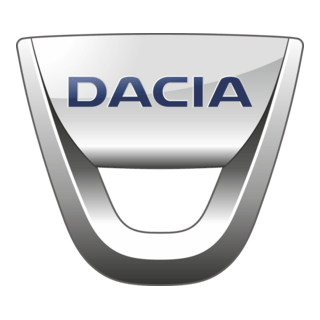 Dacia Logo PNG Vector