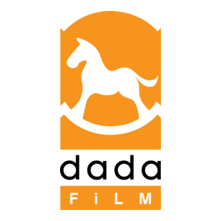 Dada Film Logo PNG Vector