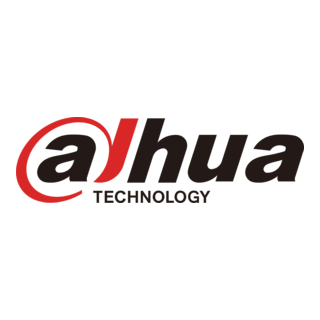 Dahua Technology Logo PNG Vector