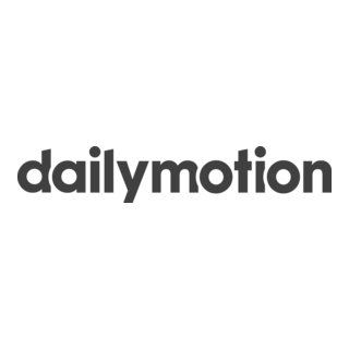 Dailymotion Logo PNG Vector