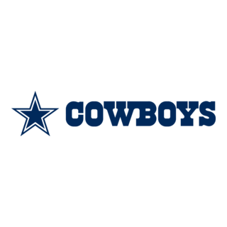 Dallas Cowboys Logo PNG Vector