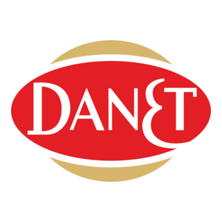 Danet Logo PNG Vector