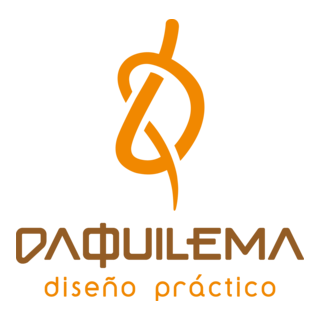 Daquilema Logo PNG Vector