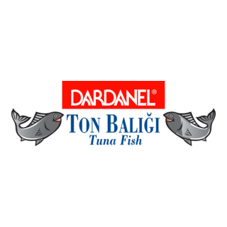 Dardanel Logo PNG Vector