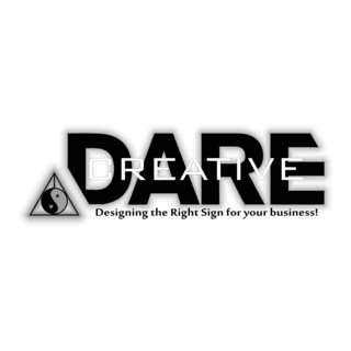 Dare Creative SRL Logo PNG Vector