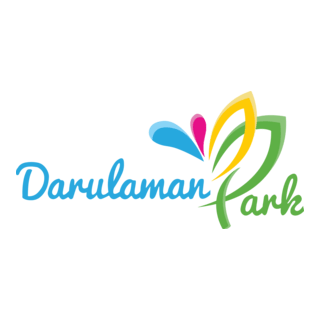Darulaman Park Logo PNG Vector