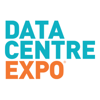 Data Centre Expo Logo PNG Vector