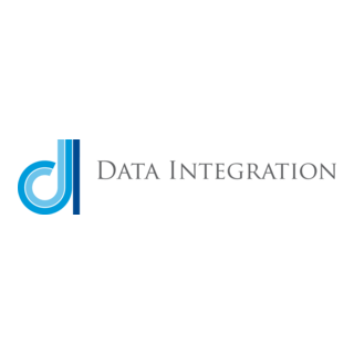 Data Integration Logo PNG Vector