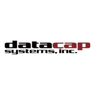 Datacap Systems Inc Logo PNG Vector