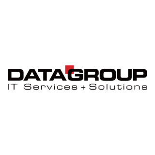 DATAGROUP Logo PNG Vector