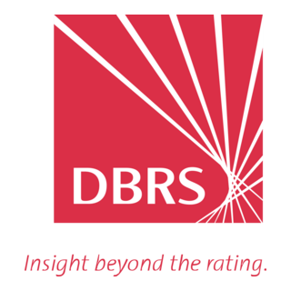 DBRS Logo PNG Vector